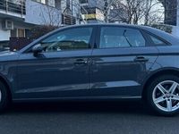 second-hand Audi A3 Limuzina 1.6 TDI - Oportunitate Unică!