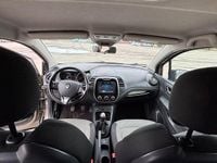 Second-hand Renault Captur 90 CP (66 kW) 2015 Culoaregri SUV
