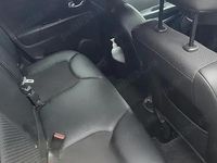 Second-hand Renault Clio GrandTour 66 CP (48 kW) 2017 Gri Break