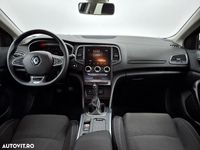 Second-hand Renault Mégane IV Equilibre 140 CP (102 kW) 2023 Culoarenegru Berlinǎ