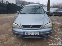 Second-hand Opel Astra 104 CP (76 kW) 2004 Monovolum