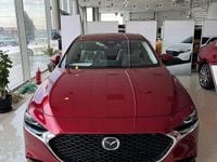 Nouă Mazda 3 Center-Line 140 CP (102 kW) 2025 Culoarerosu Berlinǎ