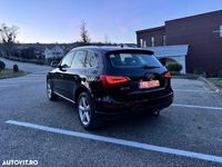 second-hand Audi Q5 2.0 TDI Quattro S-Tronic