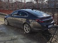 Second-hand Opel Insignia 163 CP (119 kW) 2015 Berlinǎ