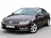 Second-hand VW Passat 177 CP (130 kW) 2012 Culoarenegru Berlinǎ