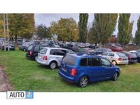 second-hand VW Caddy diesel euro4 clima