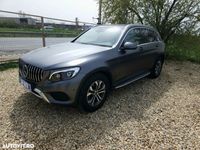 second-hand Mercedes GLC250 d 4MATIC