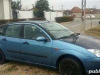 Second-hand Ford Focus ST 75 CP (55 kW) 2004 Hatchback