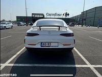 Second-hand Mercedes AMG GT 4-Door Coupe AMG 435 CP (319 kW) 2021 Culoarealb Coupe