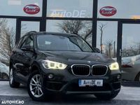 second-hand BMW X1 sDrive18d Advantage