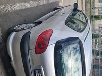 Second-hand Peugeot 206 68 CP (50 kW) 2007 Gri Hatchback