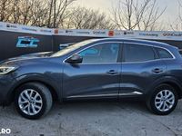 second-hand Renault Kadjar Blue dCi EDC Zen