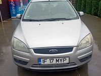 Second-hand Ford Focus 105 CP (77 kW) 2007 Break
