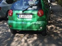 second-hand Chevrolet Spark 