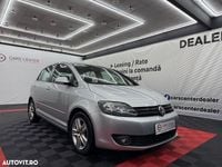 Second-hand VW Golf VI Trendline 105 CP (77 kW) 2010 Culoaregri Hatchback