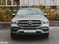 second-hand Mercedes GLE300 d MHEV 4MATIC