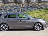 second-hand Hyundai i30 1.4 T-GDI 140CP 5DR M/T Launch Edition Exclusive