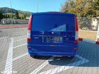 second-hand Mercedes Vito 