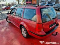 second-hand VW Golf IV 1.9Diesel,2002,Finantare Rate