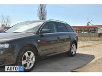 second-hand Audi A4 Audi A4, 2,9 Tdi-140 Cp, Multitronic