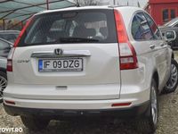 second-hand Honda CR-V 2.2 i-DTEC Automatic Executive