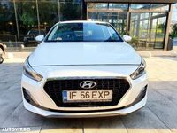 second-hand Hyundai i30 1.4 100CP 5DR M/T