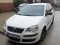 Second-hand VW Polo 80 CP (58 kW) 2008 Hatchback