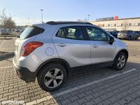 second-hand Opel Mokka 1.6 CDTI ECOTEC START/STOP 4X4 Cosmo