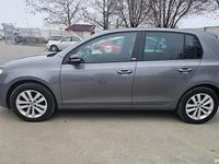 Second-hand VW Golf VII 100 CP (73 kW) 2012 Berlinǎ