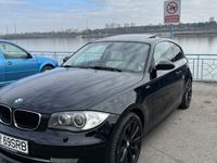 second-hand BMW 120 Coupé Seria 1 d Aut.