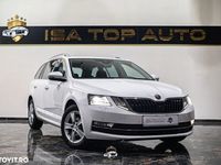 second-hand Skoda Octavia Combi Diesel 1.6 TDI DSG Style