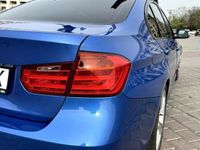 second-hand BMW 328 Seria 3 i Sport-Aut.