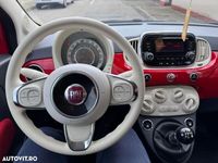 second-hand Fiat 500 1.2 Fire Lounge