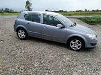 second-hand Opel Astra 