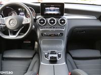 second-hand Mercedes E350 GLC Coupe4Matic 7G-TRONIC AMG Line