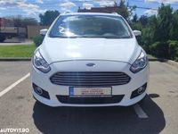 second-hand Ford S-MAX 2.0 TDCi Titanium