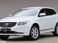 second-hand Volvo XC60 D4 Geartronic Summum