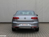 second-hand VW Passat 2.0 TDI DSG 4Motion Comfortline