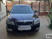 second-hand Skoda Octavia I