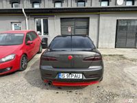 second-hand Alfa Romeo 159 