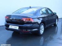 second-hand VW Passat NoulTrendline 2.0 TDI DSG