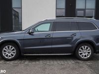 second-hand Mercedes GL350 4MATIC BlueTec Aut.