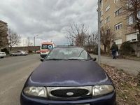 Second-hand Ford Fiesta 70 CP (51 kW) 1997 Hatchback