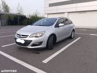 second-hand Opel Astra Sports Tourer 1.4 Turbo ECOTEC Enjoy Aut.