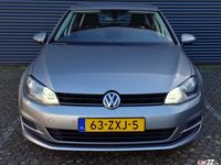 second-hand VW Golf VII 1.4TSI Navi Led Posibilitate rate