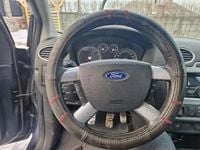 Second-hand Ford Focus 101 CP (74 kW) 2007 Gri Hatchback