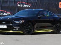second-hand Ford Mustang 2.3 EcoBoost Aut.