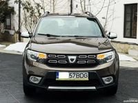 Second-hand Dacia Logan MCV Stepway 90 CP (66 kW) 2019 Break