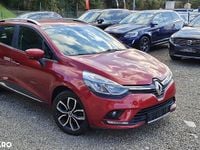 Second-hand Renault Clio GrandTour Intens 90 CP (66 kW) 2019 Culoarerosu Break