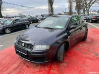 second-hand Fiat Stilo 1.6